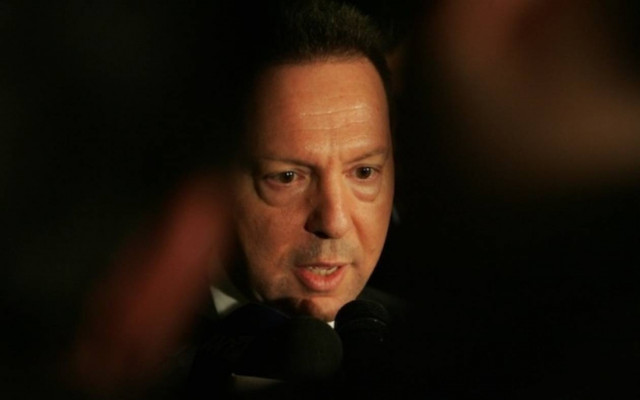 Στουρνάρας: Πολύ νωρίς για συμφωνία – Έχουμε ισχυρά χαρτιά