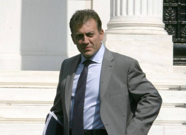 Βρούτσης: Είμαστε κοντά σε συμφωνία με την τρόικα