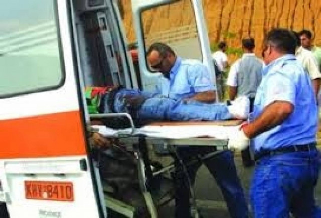 Νέες συλλήψεις για την τραγωδία στην Πάλαιρο