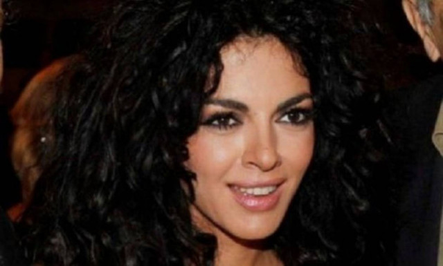 Μαρία Σολωμού: Αποκάλυψε το μυστικό για την αδύνατη σιλουέτα της!