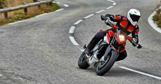 MV AGUSTA RIVALE 800