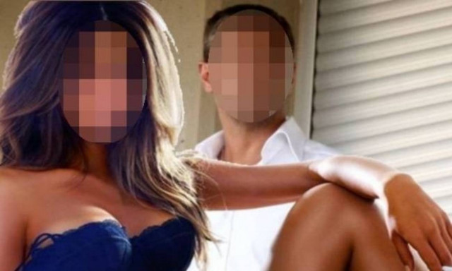 Απρόσμενος χωρισμός για γνωστό ζευγάρι της ελληνικής showbiz!