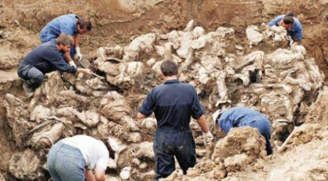 Οικογένεια Κληρίδη: Αντί στεφάνων, εισφορές στη ΔΕΑ