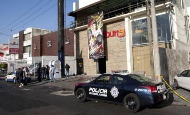 ΣΟΚ: Δολοφόνησαν οκταμελή οικογένεια