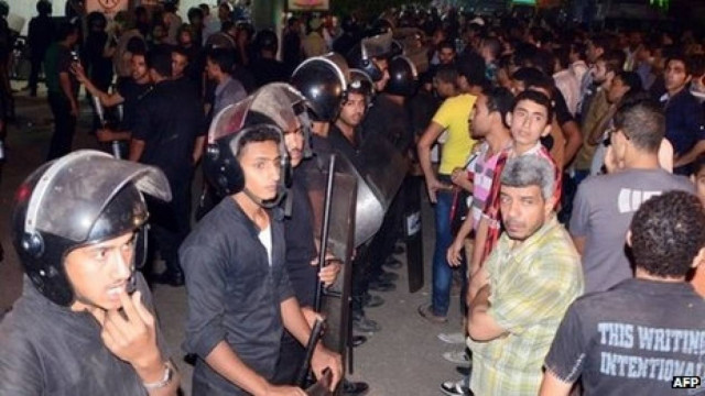 Αίγυπτος: Νεκρός από πυρά αγνώστων έπεσε ένας αστυνομικός στo Κάιρο