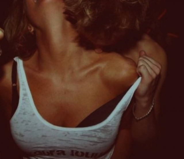 Τί θα λέγατε για ένα πονηρό ραντεβού στο δοκιμαστήριο;