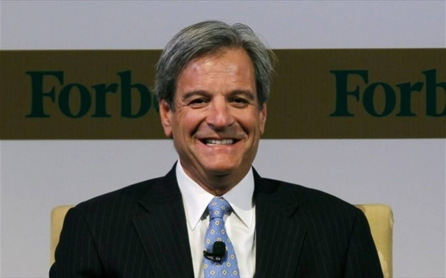 Αλλάζει ιδιοκτησία το διάσημο περιοδικό Forbes