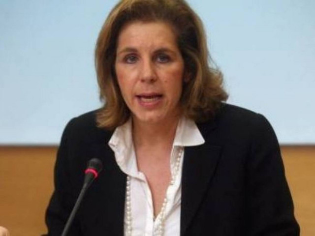 Χριστοφιλοπούλου:Προχωρά η αξιολόγηση δομών σε υπουργεία και φορείς