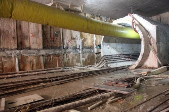 Ξεκινά η επέκταση του Μετρό Θεσσαλονίκης