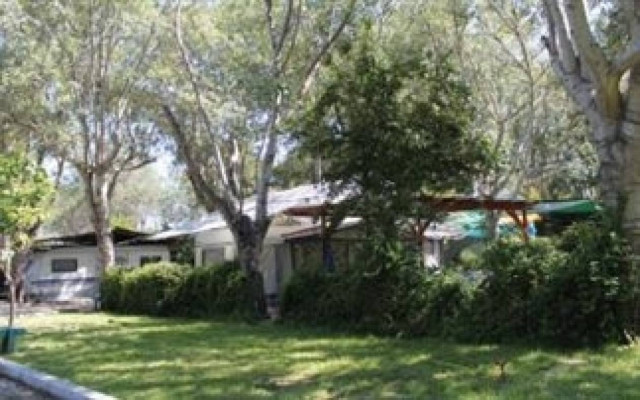 Λεηλασίες σε κάμπινγκ στην Κομοτηνή