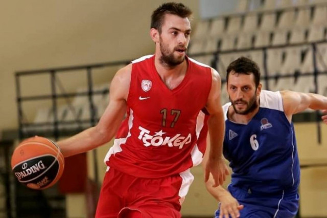 Basket League ΟΠΑΠ: LIVE η 6η αγωνιστική