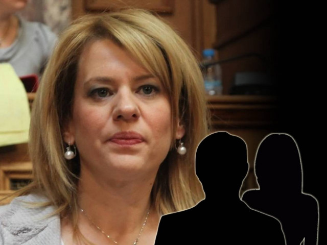 Μετά την Τζάκρη ποιος;