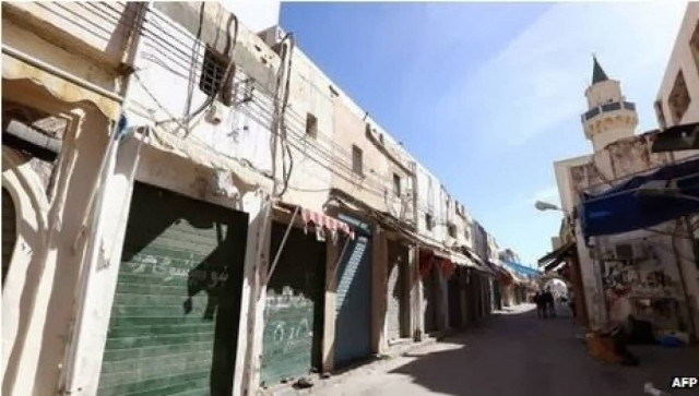 Αραβας δημοσιογράφος αποκαλύπτει απαγωγή επικεφαλή μυστικών υπηρεσιών