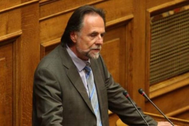 Ρήγας: Ακόμα και τον διάολο δέχεται ο Τσίπρας!