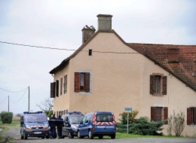 ΣΟΚ: Τον σκότωσε κανίβαλος και έφαγε την γλώσσα και την καρδιά του