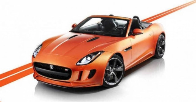 Η Jaquar F-Type με 2.000 κυβικά