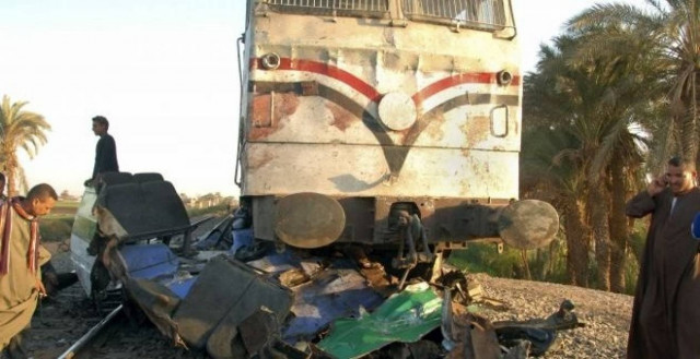 Τραγωδία στην Αίγυπτο με 24 νεκρούς