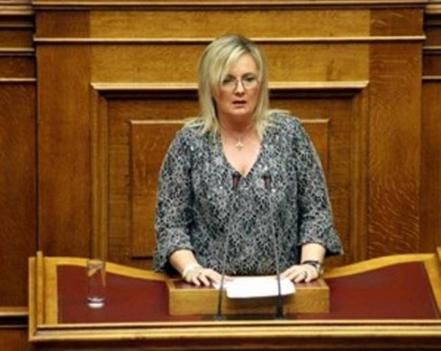 Ξουλίδου:Ο υπουργός οδηγεί την εκπαιδευτική κοινότητα σε αδιέξοδο