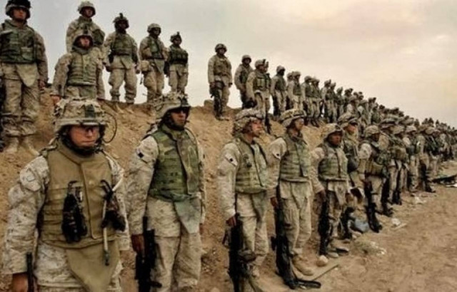 ΗΠΑ: Θα εκπαιδεύσουν Λίβυους στη Βουλγαρία