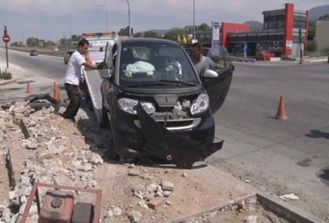 Τραγωδία στην Εύβοια: Έσβησε στην άσφαλτο 22χρονο παλικάρι