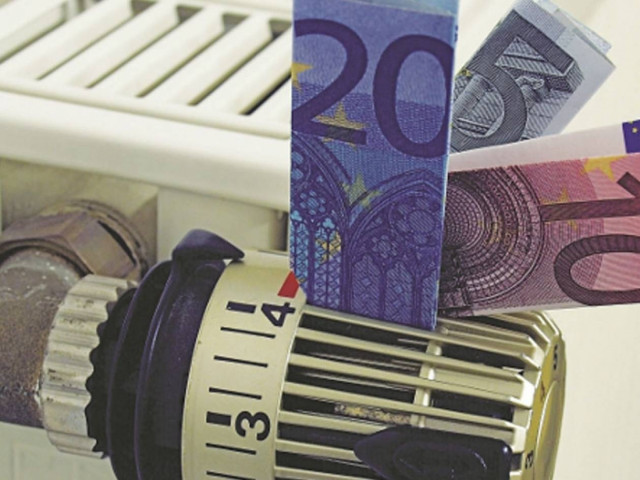 Έρχεται η προκαταβολή για το επίδομα θέρμανσης