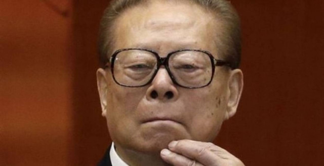 Ένταλμα σύλληψης κατά του πρώην προέδρου της Κίνας