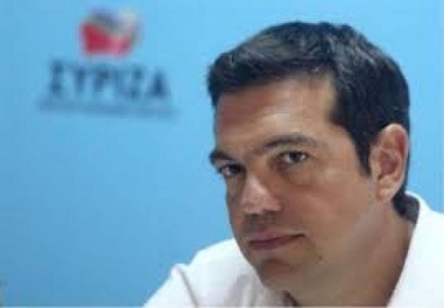 Αλ. Τσίπρας: Σε πανικό ο Ευ. Βενιζέλος