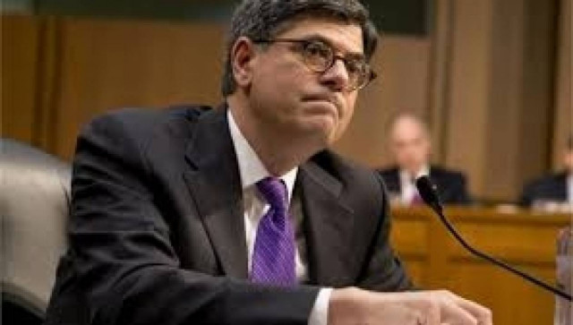 ΗΠΑ: Ο υπουργός Οικονομικών κάνει λόγο για ενθαρρυντικά σημάδια