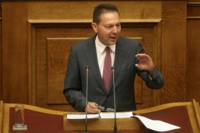 Απάντηση Στουρνάρα στις κατηγορίες για «ξεπούλημα» των αλυκών