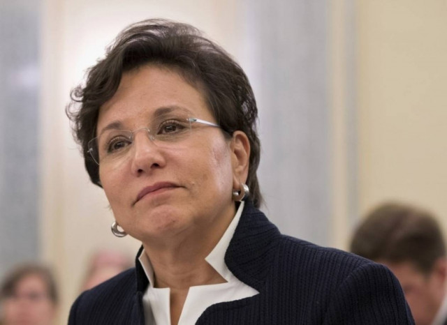 Στην Αθήνα η υπουργός Εμπορίου των ΗΠΑ – Συνάντηση με Σαμαρά