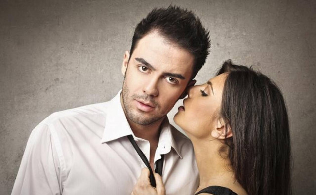 Έχετε δοκιμάσει τον… εγκεφαλικό οργασμό;