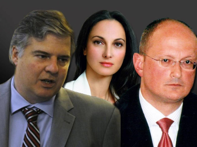 Κόντρα Μουρούτη – Μοίρα στο Facebook για την Ελ. Κουντουρά