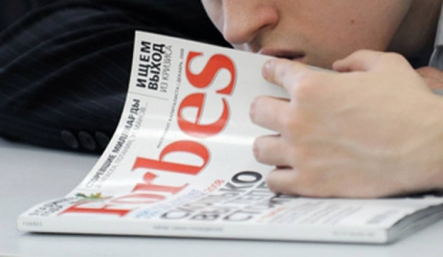 Forbes: Αποκαλύπτει ύπαρξη site για «Αγορά δολοφονιών» στο Διαδίκτυο