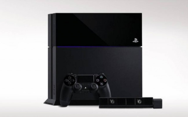 «Σπάει» τα ταμεία το Playstation 4: Ένα εκατ. πωλήσεις σε μια ημέρα!