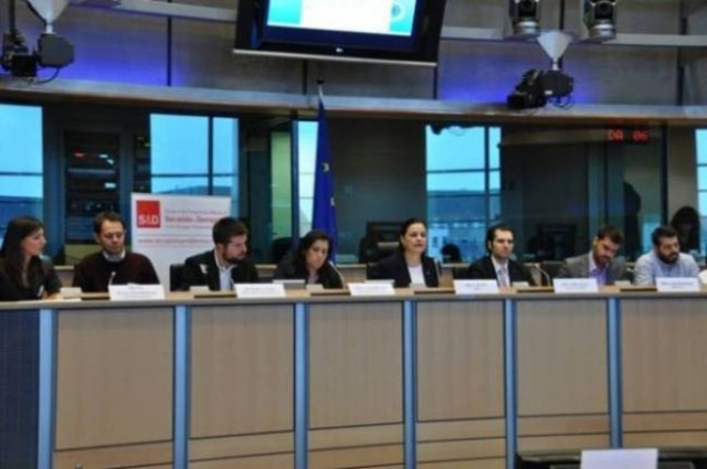 Ράπτη:Ανιστόρητη και επικίνδυνη η δήλωση Ερντογάν για την Κύπρο