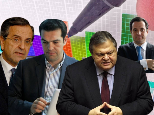 Σε ελεύθερη πτώση η κυβέρνηση μετά τις παρεμβάσεις του υπ. Υγείας