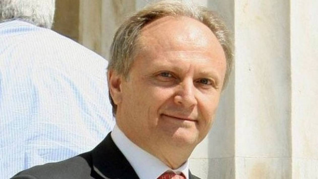 Ανδριανός:Πολύτιμη αφορμή χαράς για κάθε Έλληνα η πρόκριση της Εθνικής