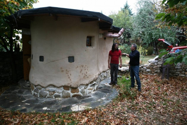 «60’ Ελλάδα» στην καρδιά της Θράκης