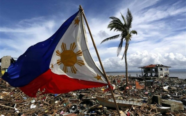 Τουλάχιστον 103 άτομα δραπέτευσαν από φυλακή μετά τον τυφώνα