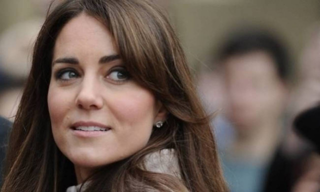 Δείτε την γκριμάτσα της που κάνει το γύρο του διαδικτύου!