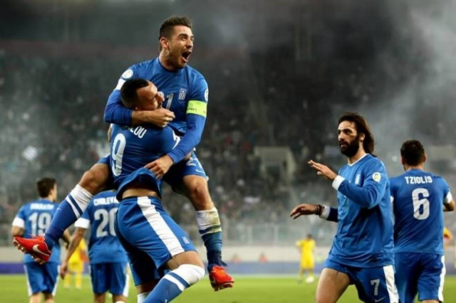 Προορισμός η Βραζιλία με… ενδιάμεσο το Βουκουρέστι (photos+video)