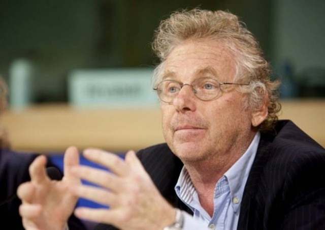 Κον Μπεντίτ: Ποιος ελέγχει την Τρόικα;