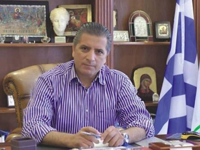 Πατούλης: O Άδωνις καταστρέφει το πλεονέκτημα της Ελλάδας