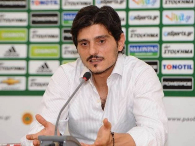 Δ. Γιαννακόπουλος: «Ντροπή να ασχολούνται με τον Διαμαντίδη»