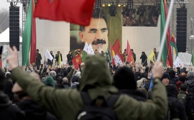 Τουρκία: Καμία αμνηστία στους αντάρτες του PKK