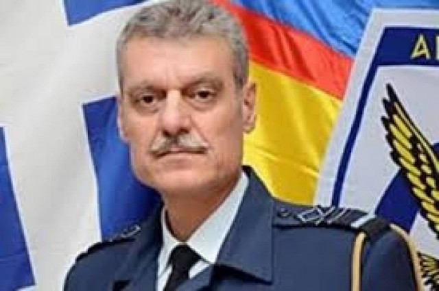 Επίσκεψη Αρχηγού ΓΕΑ στα Ηνωμένα Αραβικά Εμιράτα