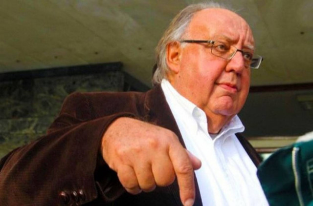 Πάγκαλος: Αν βγει ο Τσίπρας πάρτε το αεροπλάνο και φύγετε από τη χώρα