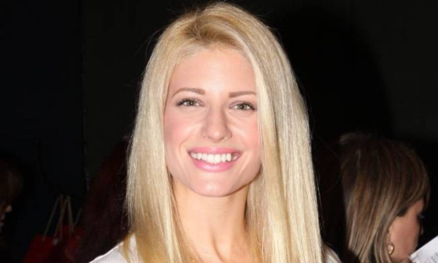 Aιχμηρή απάντηση της Αραβανή στον Ουγγαρέζο: «Πρόκειται για άτομο...»