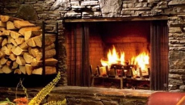 Τρίκαλα: Ο κλέφτης πήγε να μιμηθεί τον... Άγιο Βασίλη! Δείτε τι έκανε