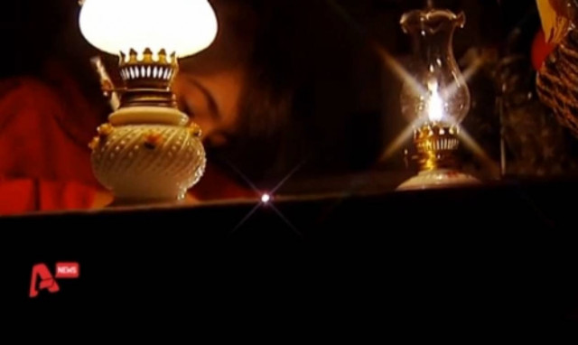 «Darkness Story»: 200.000 νοικοκυριά δίχως ρεύμα (vid)